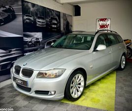 BMW SÉRIE 3 (E91) TOURING 325XI 218 CONFORT