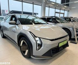 KIA EV4 81,4-KWH AIR