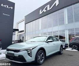 KIA K4 KIA K4 1.6 T-GDI M