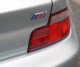 Z3 COUPE 3.2 M 321CV