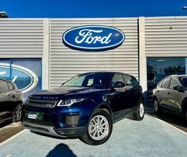 2.0 TD4 150 BUSINESS BVA MARK IV