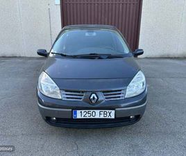 RENAULT SCENIC 1.9