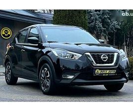 NISSAN KICKS NISSAN KICKS 2018
