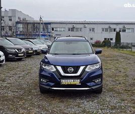 NISSAN ROGUE NISSAN ROGUE 2018