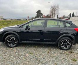 SUBARU XV 1,6I CLASSIC