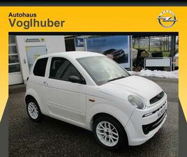 MICROCAR M.GO