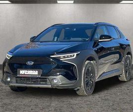 SUBARU SOLTERRA SUBARU SOLTERRA E-XPERIENCE+ 71,4KWH AWD