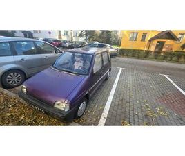 DAEWOO TICO DAEWOO TICO 97 ROK TORUŃ • OLX.PL