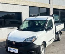 WORKUP ידני קומבי 3 מק 1.6 (105 כ״ס)