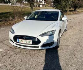 TESLA MODEL S 70KWH