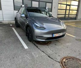 TESLA MODEL Y LONG RANGE DUAL MOTOR AHK KERAMIKVERSIEGELT