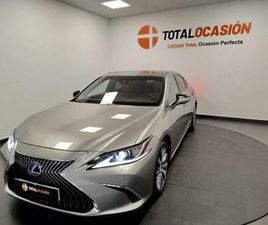 LEXUS ES ES 300H 2.5 300H EXECUTIVE