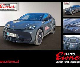 CUPRA TAVASCAN VZ ADRENALINE 4DRIVE250KW/340PS