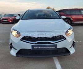 KIA CEED TOURER TOURER 1.6 MHEV IMT DRIVE