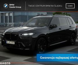 BMW X7 M60I BMW X7