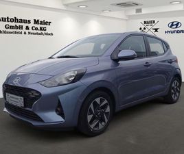 HYUNDAI I10 TREND (MY25) 1.2 *NAVI*RFK*KLIMA*