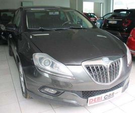 LANCIA DELTA DELTA 16 MJET