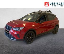 ARONA 1.0 TSI 95 CH START/STOP BVM5 FR