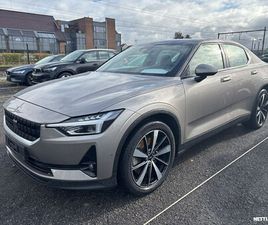 POLESTAR POLESTAR 2 LONG RANGE DUAL MOTOR, 300KW, 78KWH