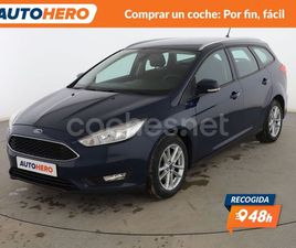 FORD FOCUS 1.5 TDCI E6 BUSINESS SPORTBREAK