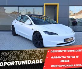 TESLA MODEL 3 STANDARD RANGE PLUS RWD