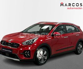KIA NIRO 1.6 GDI HEV DRIVE