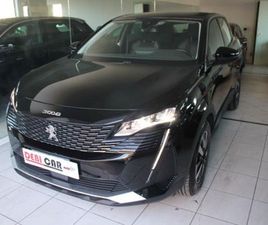 PEUGEOT 3008 3008 2ª SERIE 3008 BLUEHDI 130 S&S ACTIVE BUSINESS