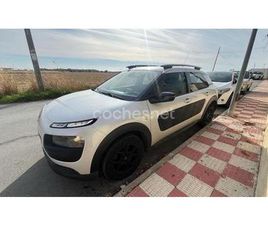 CITROEN C4 CACTUS CITROEN C4 CACTUS