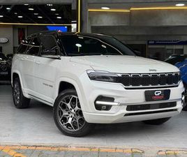 OVERL. TD380 2.0 4X4 DIE. AUT