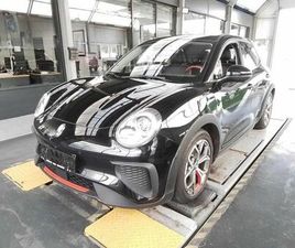 ORA FUNKY CAT ORA FUNKY CAT GT PANO WÄRMEPUMPE MASSAGE