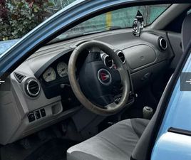 ROVER 25 ROVER 25 AN. 2004