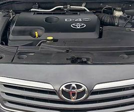 TOYOTA AVENSIS BREAK TOYOTA AVENSIS D4D CANTON VAUD