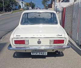FORD CORCEL II L