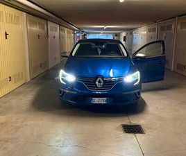 RENAULT MEGANE Z900 SE 2025