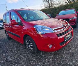 CITROEN BERLINGO MULTISPACE MULTISPACE E-HDI 90 AIRDREAM SEDUCTION