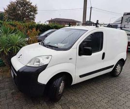 NEMO MULTISPACE 1.3 HDI SELECTION