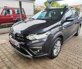 DACIA SANDERO 1.0 ECO-G EXPRESSION BI-FUEL