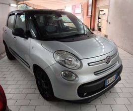 1.3 MJT 85 CV POP STAR