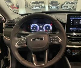 LIMITED T270 1.3 TB FLEX AUT