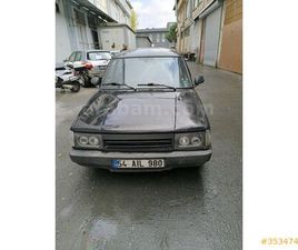 TOFAS 131 KARTAL KARTAL 5 VITES