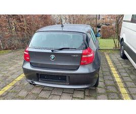 BMW 130I CANTON ZURICH - TUTTI.CH