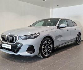 BMW SERIE 5 520 BMW SÉRIE 5 520 BERLINE