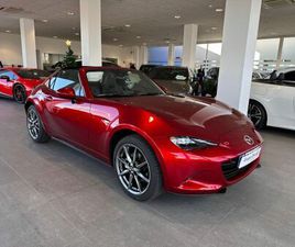 2.0 SKYACTIV-G 135 KW EXCLUSIVE-LINE