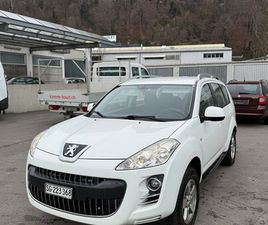 4007 2.2 HDI DYNAMIC DCS6