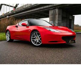 2+0 / 3.5 - V6 / MANUAL / BELGIAN / TOP CONDITION