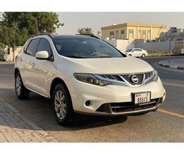 NISSAN MURANO