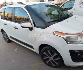 CITROEN C3 PICASSO CITROEN C3 PICASSO