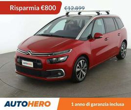 1.6 BLUE-HDI SHINE 120 CV EAT6