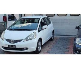 HONDA JAZZ HONDA JAZZ 1.4 COLLAUDATA/MFK/10/2022 CANTON TESSIN - TUTTI.CH