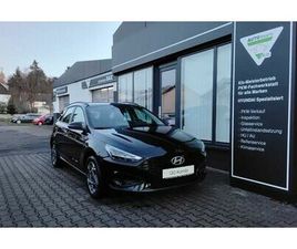 HYUNDAI I30 SW HYUNDAI I30 1.0 T-GDI KOMBI LED NAVI TOTW. SHZ